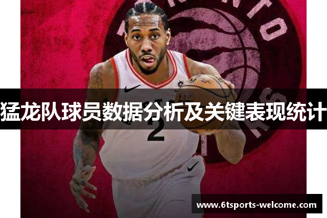猛龙队球员数据分析及关键表现统计