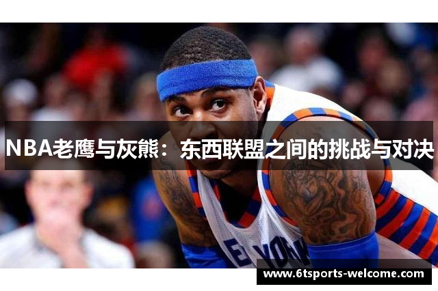 NBA老鹰与灰熊：东西联盟之间的挑战与对决
