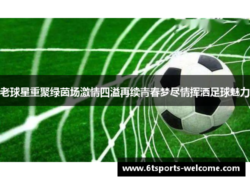 老球星重聚绿茵场激情四溢再续青春梦尽情挥洒足球魅力